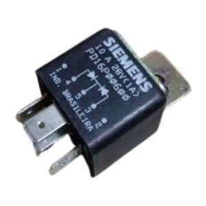 rele auxiliar siemens 5 terminais caminhao mercedes bens pd16p q 1 q