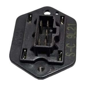 resistencia ventilador interno mitsubishi pajero tr4 sc 9l05 1 q