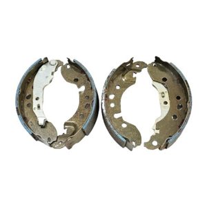 sapata lona de freio traseira renault logan twingo 440601843r q