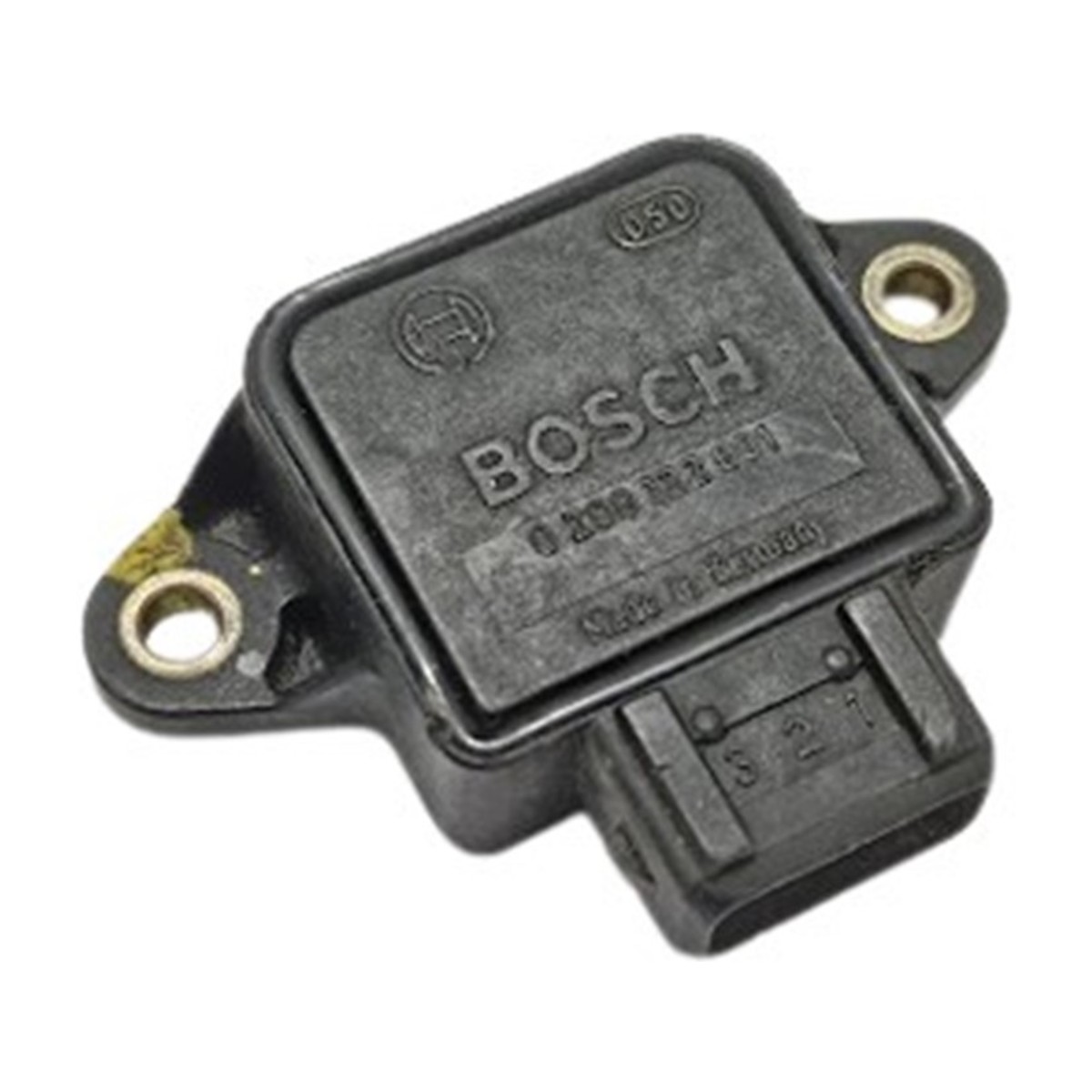 sensor posicao borboleta tps gm astra 0280122001 q