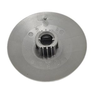 tampao forro do teto plastico renault scenic original 7700433690 q