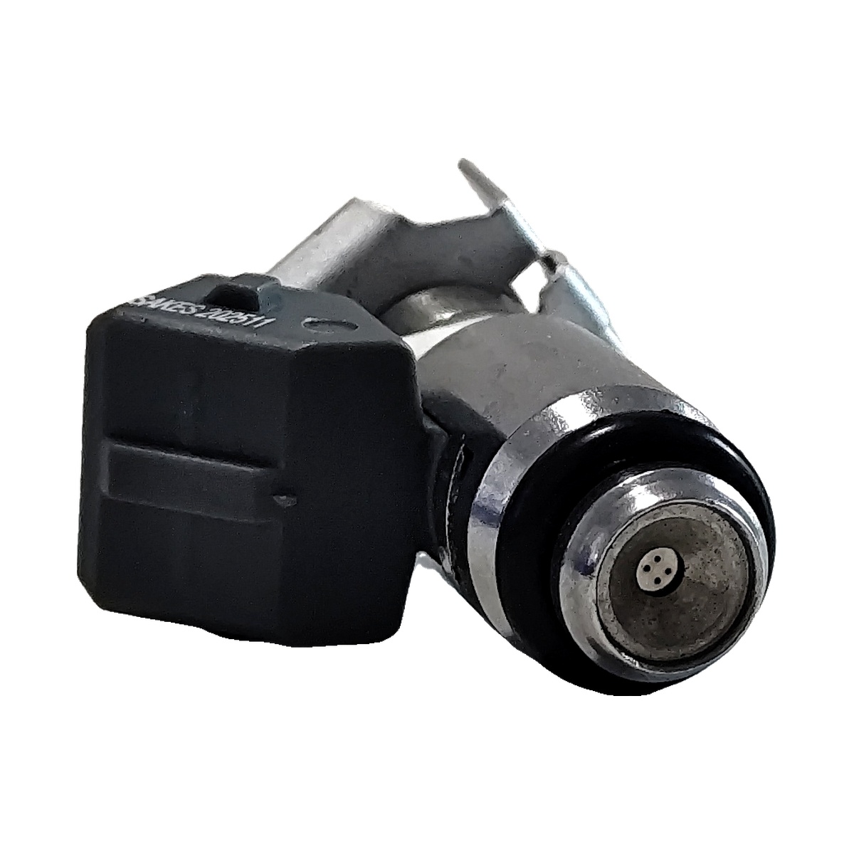 kit 4 bicos injetores sandero logan clio 1.6 16v iwp179